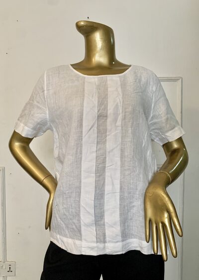 White Top - Image 1
