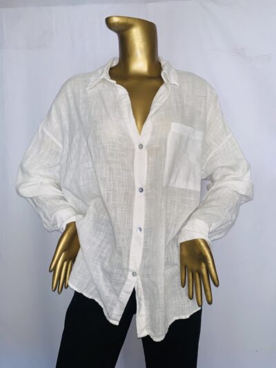 White Light Shirt - Image 1