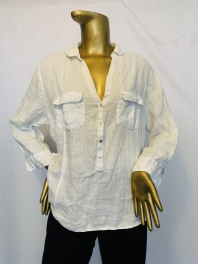 White Shirt - Image 1