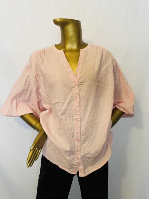Pink Top {Size | 12}