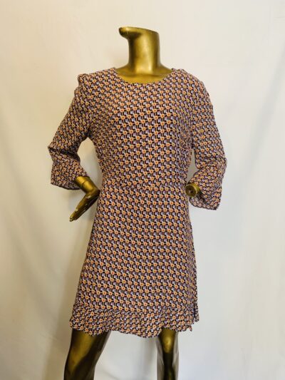 Purple Dress {Size | 12} - Image 1