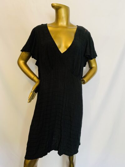 Black Dress {Size | 18} - Image 1
