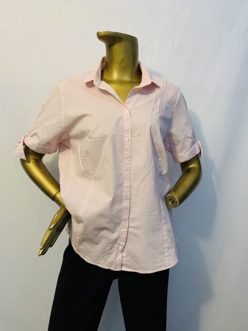 Pink Top {Size | 12}