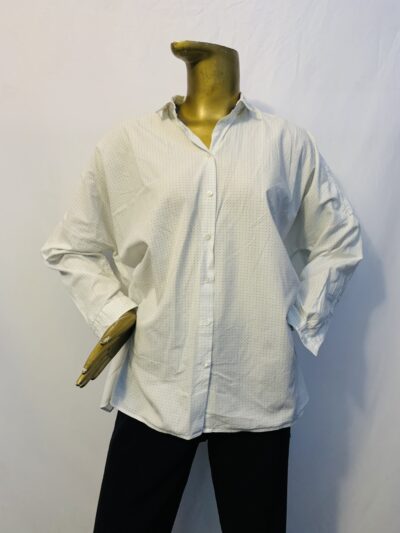 White Shirt {Size | 12} - Image 1