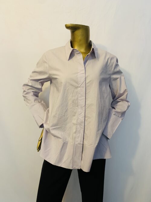 Light Purple Shirt {Size | 12}