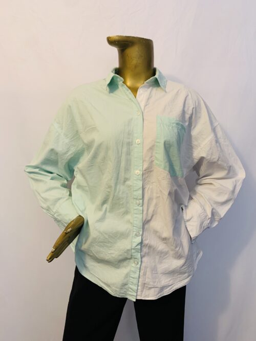 Mixed Colored Shirt {Size | 12}