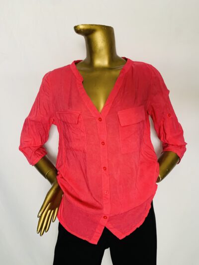 Pink Top {Size | 12} - Image 1