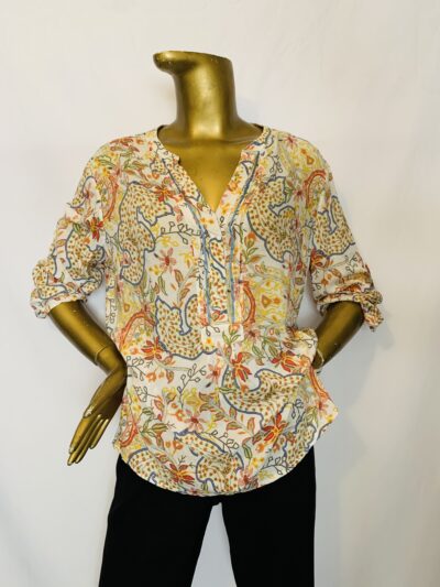 Multicolored Top {Size | 12} - Image 1