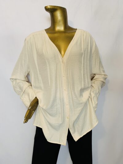 Light pink Color Top {Size | 12} - Image 1