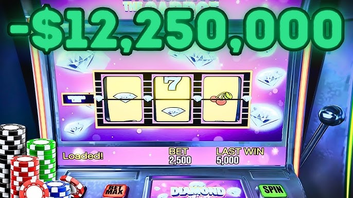 casino online game betting slots